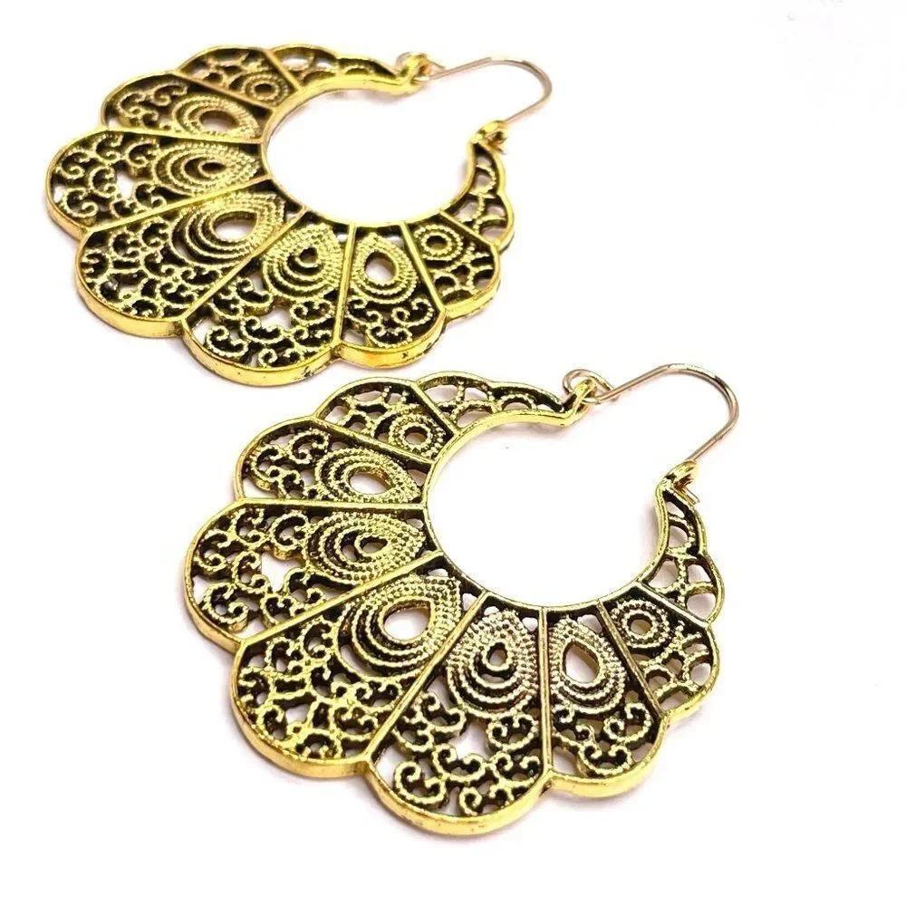 BijouStudios Earrings sku# e282d